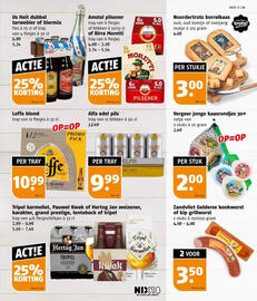 Poiesz folder week 31 Pagina 25