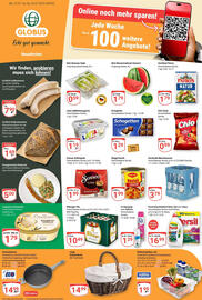 Globus Prospekt woche 31 Seite 3