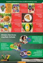Globus Prospekt woche 31 Seite 23