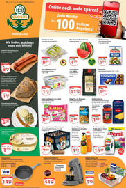 Globus Prospekt woche 31 Seite 5