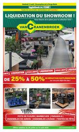 Van Cranenbroek folder Pagina 1