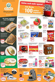 Globus Prospekt woche 31 Seite 5