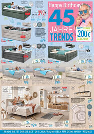 Trends Möbel Prospekt Seite 4