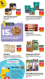 Das Futterhaus Prospekt woche 30 Seite 2