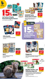 Das Futterhaus Prospekt woche 30 Seite 4
