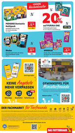 Das Futterhaus Prospekt woche 30 Seite 8