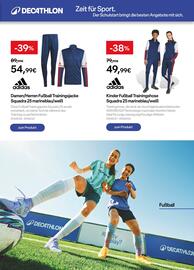Decathlon Prospekt Seite 10