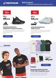 Decathlon Prospekt Seite 13