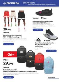 Decathlon Prospekt Seite 14
