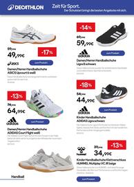 Decathlon Prospekt Seite 19