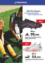 Decathlon Prospekt Seite 2