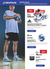 Decathlon Prospekt Seite 21