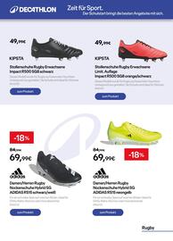 Decathlon Prospekt Seite 22