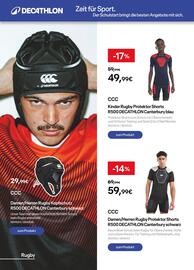 Decathlon Prospekt Seite 23
