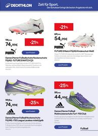 Decathlon Prospekt Seite 4