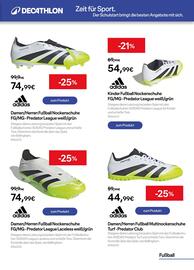Decathlon Prospekt Seite 6