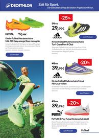 Decathlon Prospekt Seite 8