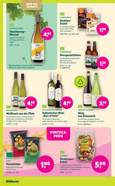 Biomarkt Prospekt Seite 10