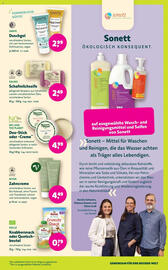 Biomarkt Prospekt Seite 11