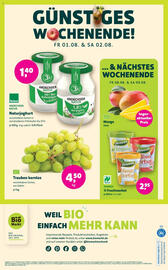 Biomarkt Prospekt Seite 12