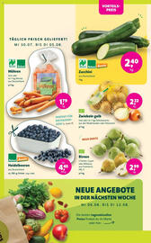 Biomarkt Prospekt Seite 2