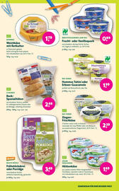 Biomarkt Prospekt Seite 5