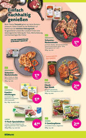 Biomarkt Prospekt Seite 6