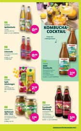 Biomarkt Prospekt Seite 9