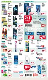 Rossmann Prospekt Seite 10