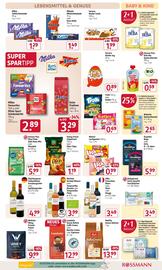 Rossmann Prospekt Seite 11