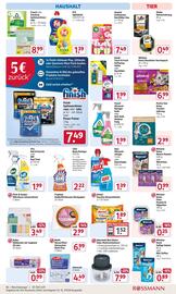 Rossmann Prospekt Seite 13
