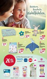 Rossmann Prospekt Seite 18