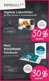 Rossmann Prospekt Seite 20