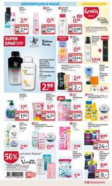 Rossmann Prospekt Seite 9