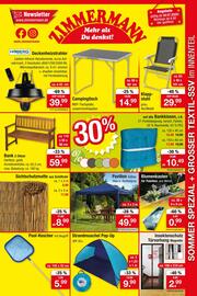 Zimmermann Prospekt woche 31 Seite 11
