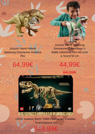 Smyths Toys Prospekt Seite 2