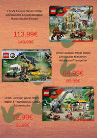 Smyths Toys Prospekt Seite 3