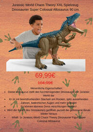 Smyths Toys Prospekt Seite 4