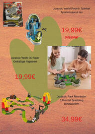 Smyths Toys Prospekt Seite 5