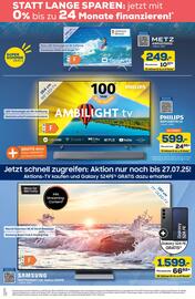 Euronics Berlet Prospekt Seite 2