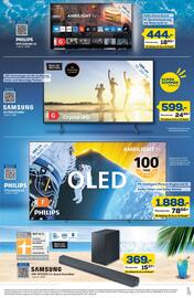 Euronics Berlet Prospekt Seite 3