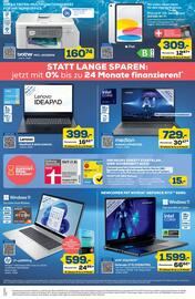 Euronics Berlet Prospekt Seite 8