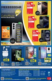 Euronics Berlet Prospekt Seite 9