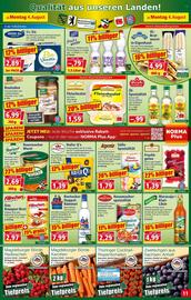 Norma Prospekt woche 32 Seite 11