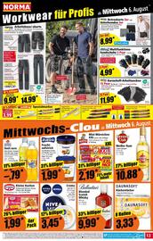 Norma Prospekt woche 32 Seite 13