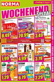 Norma Prospekt woche 32 Seite 15