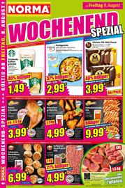 Norma Prospekt woche 32 Seite 16