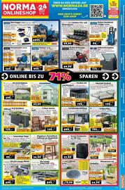 Norma Prospekt woche 32 Seite 17