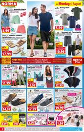 Norma Prospekt woche 32 Seite 2