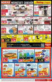 Norma Prospekt woche 32 Seite 5